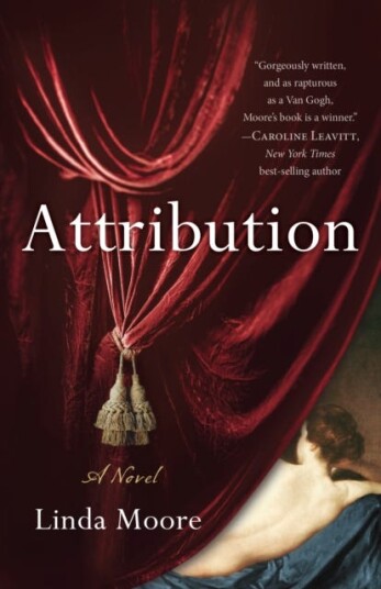 Attribution Av Linda Moore