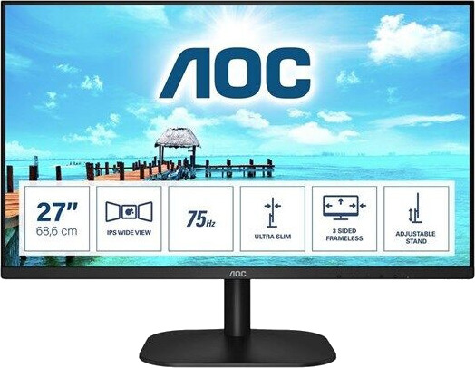 AOC 27B2H/EU AOC 27B2H/EU