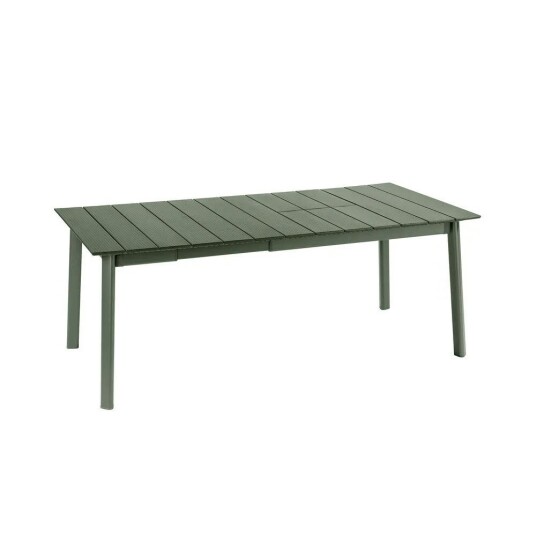 Oron Hagebord 100x200 cm Moss Oron Hagebord 100x200 cm Moss