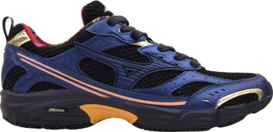Mizuno Herre Sport Blå 43 EU,