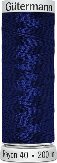 Gütermann Sulky Rayon 40 5 stk. x 200m 0572