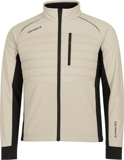 Dobsom Men's R90 Winter Jacket III Khaki M Dobsom Men's R90 Winter Jacket III Khaki M