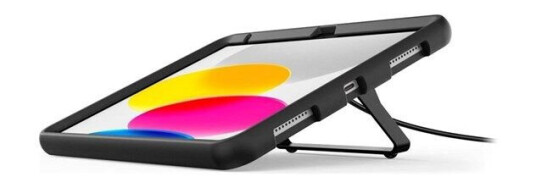 Compulocks - protective case - back cover for tablet