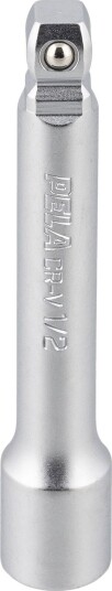PELA 543575 Forlenger 1/2"