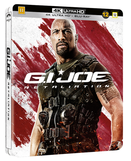 G.I. Joe: Retaliation (2013) G.I. Joe: Retaliation (2013)