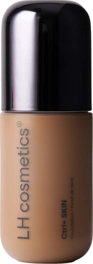 LH cosmetics Ctrl+ SKIN Foundation 80 Irie W