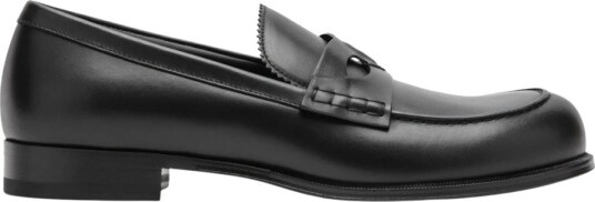 Christian Louboutin Herre Sko Svart 45 EU,