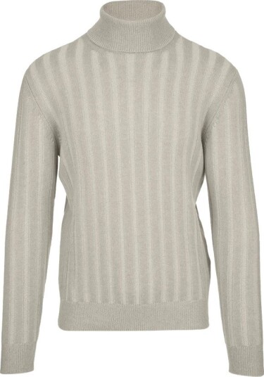 Eleventy Herre Strikkevarer Beige M, Eleventy Herre Strikkevarer Beige M,