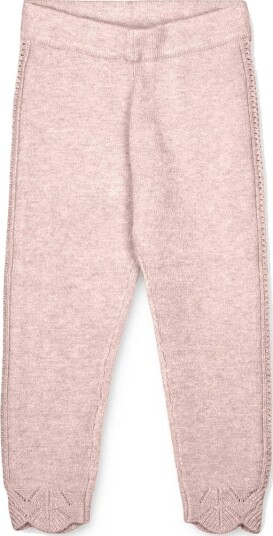 Fliink Alilly Pant Peach Whip (122 / 7 år)