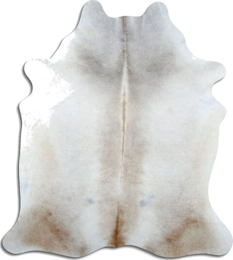 Kuskinn Beige 1606 Størrelse: 210 x 180 cm