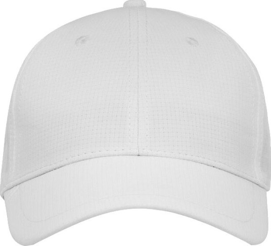 Clique Active Cap caps herre Hvit