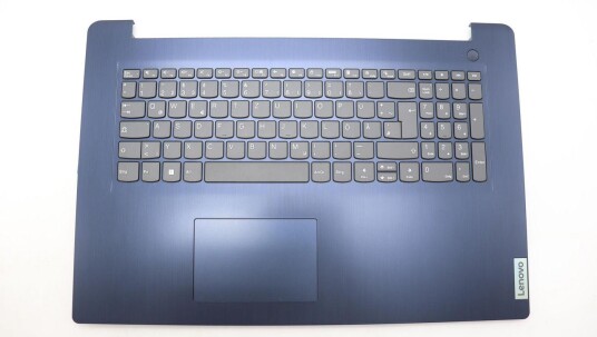 Lenovo COVER Upper Case ASM_GER