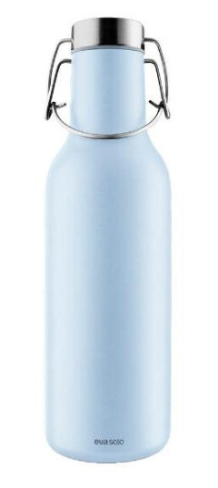 Eva Solo Cool termosflaske 0,7L soft blue