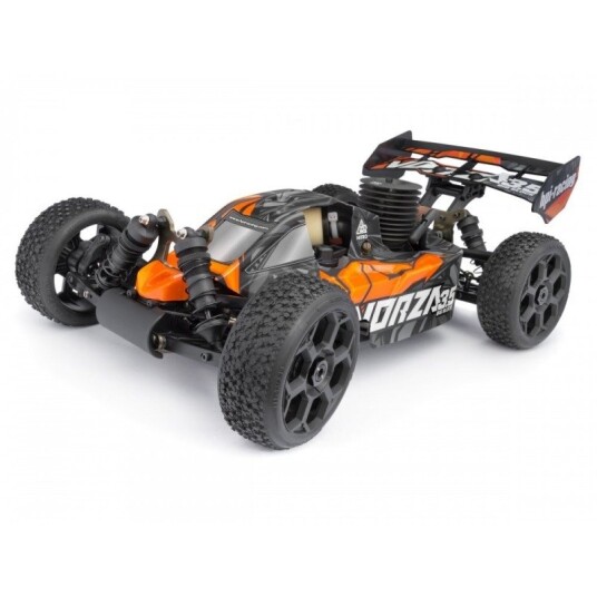 HPI Vorza Buggy Nitro RTR HPI Vorza Buggy Nitro RTR