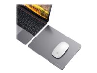 Satechi Aluminum - Musematte - romgrå Satechi Aluminum - Musematte - romgrå