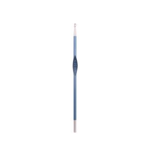 KnitPro Zing Hæklenål Aluminium 4,00mm