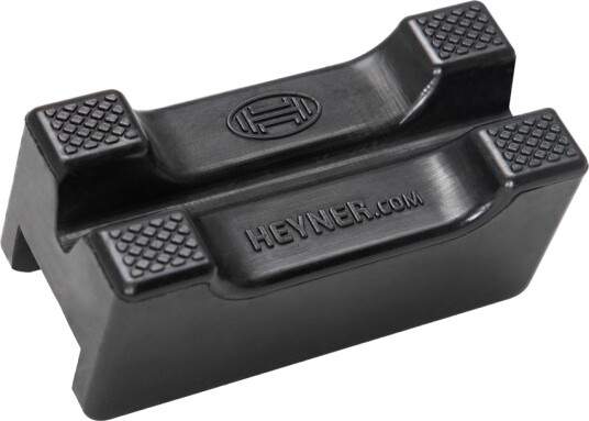 HEYNER 347660 Anleggsflate, støttebukk HEYNER 347660 Anleggsflate, støttebukk
