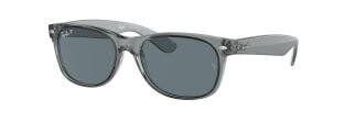 Ray-Ban New Wayfarer RB2132 64503R 5218 Ray-Ban New Wayfarer RB2132 64503R 5218