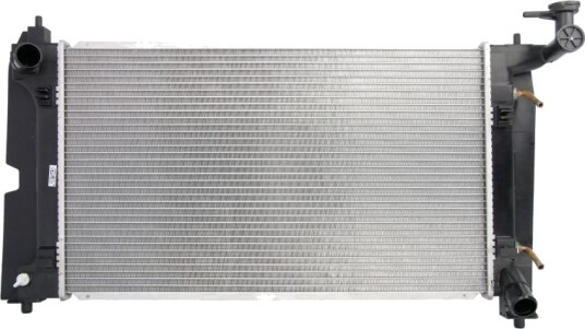 KOYORAD PL011605 Radiator motorkjøling