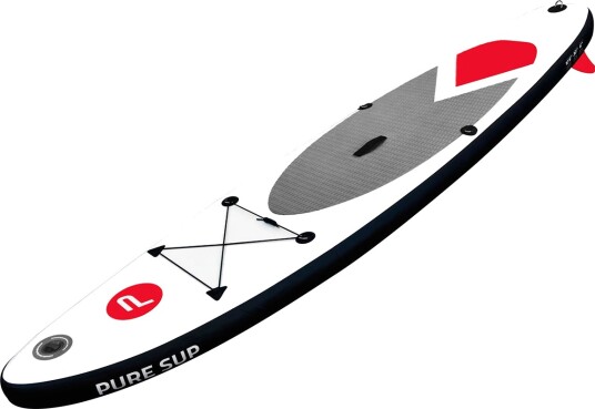 Pure4Fun Basic SUP 305 Paddleboard (Maks 150 kg) Pure4Fun Basic SUP 305 Paddleboard (Maks 150 kg)