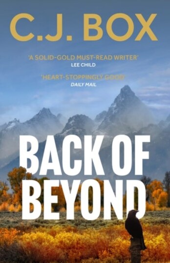 Back Of Beyond Av C.J. Box