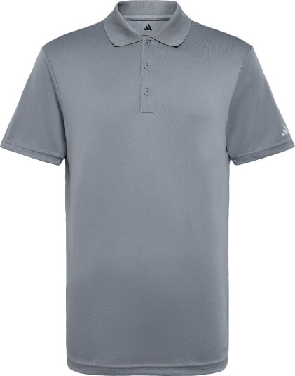 Adidas Perf.Polo Grå Xl