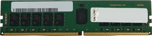 Lenovo ThinkSystem TruDDR5 ECC UDIMM 16GB 5600MHz 4X77A93556