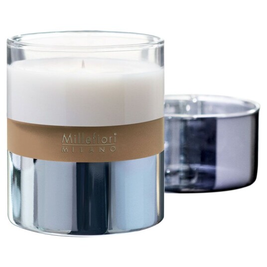 Millefiori Milano Doftljus Sandalo Bergamotto