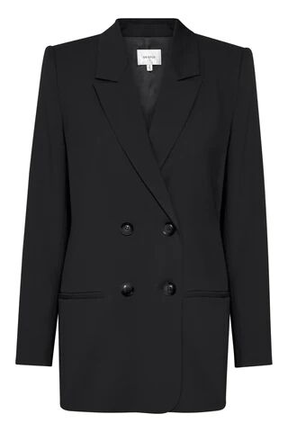 Gestuz PaulaGZ Blazer Black 36 Gestuz PaulaGZ Blazer Black 36