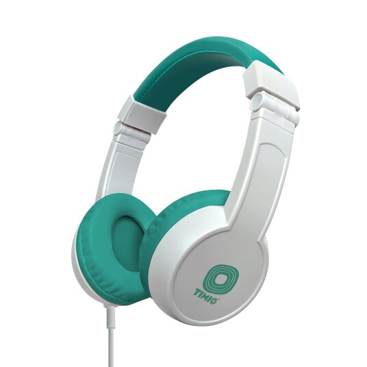 TIMIO Foldable Headphones