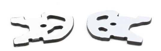 EMAX Tinyhawk II Freestyle parts - Sideplate 1stk