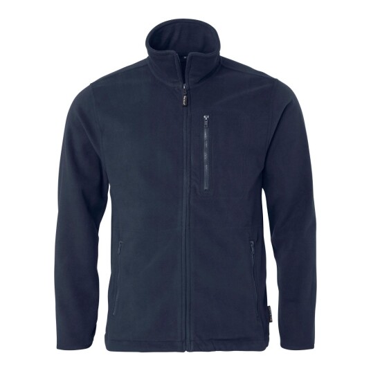 Top Swede 4642 Fleece Marineblå 1 stk SBG-4642-02 M
