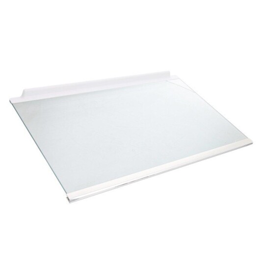 Electrolux Hylle Glass,Komplett,N?ytral,4 2651041200