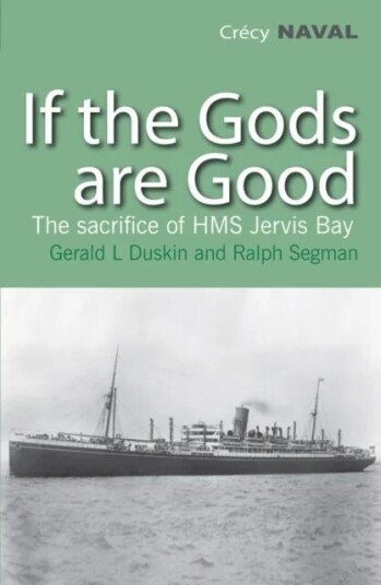 If the Gods are Good av Gerald L Duskin, Ralph Segman If the Gods are Good av Gerald L Duskin, Ralph Segman