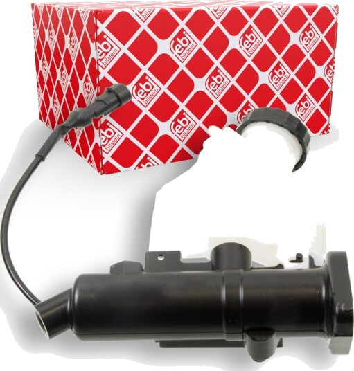 Hovedsylinder clutch FEBI BILSTEIN 171404