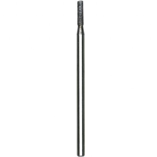 Proxxon 28240 Diamantslipestift Sylindrisk Ø 1,8 mm Maskintilbehør & forbruk Proxxon 28240 Diamantslipestift Sylindrisk Ø 1,8 mm Maskintilbehør & forbruk