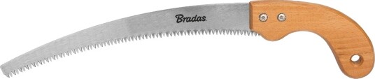 Bradas V Series Håndsag For Hagearbeid 310mm Bradas V Series Håndsag For Hagearbeid 310mm