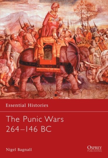 The Punic Wars 264146 BC The Punic Wars 264146 BC