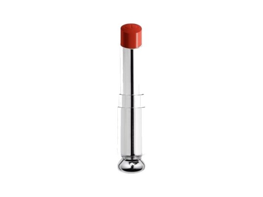 Dior Christian Addict Shine Cream Lipstick 718 Bandana Refill 3.2 G Dior Christian Addict Shine Cream Lipstick 718 Bandana Refill 3.2 G