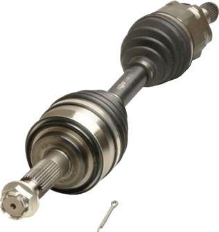 Maxgear Drivaksel MAXGEAR 49 2503