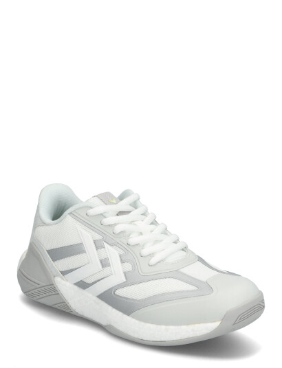 Hummel Algiz V - White - 45