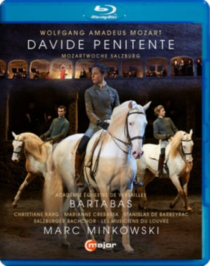 Davide Penitente: Mozartwoche Salzburg