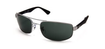 Ray-Ban RB3445 004 61 Ray-Ban RB3445 004 61