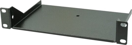 Efb Elektronik 691820Ts.1 Hylle Stål Sort 691820TS.1