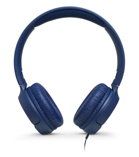 JBL Tune 500 Blå