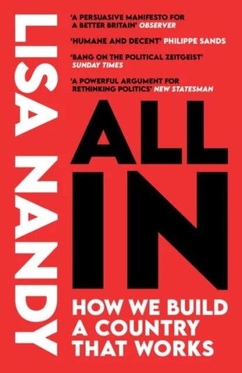 All In Av Lisa Nandy