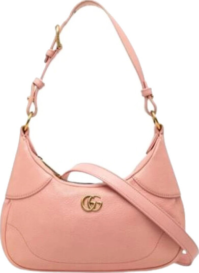 Gucci Vintage Dame Rosa Gucci Vintage Dame Rosa