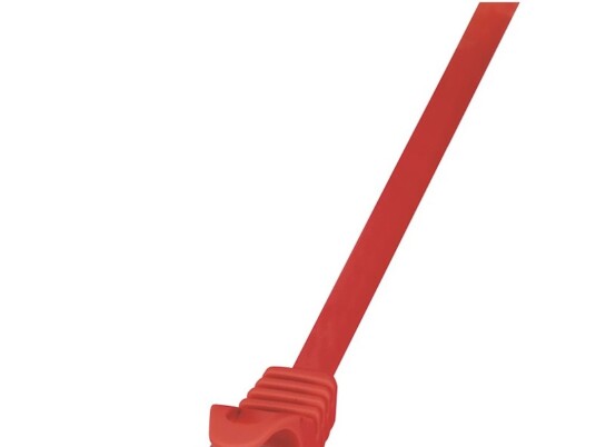 Logilink Cat.6 U/Utp 0,5 M 0,5 M Cat6 U/Utp Utp Rj-45 Rj-45