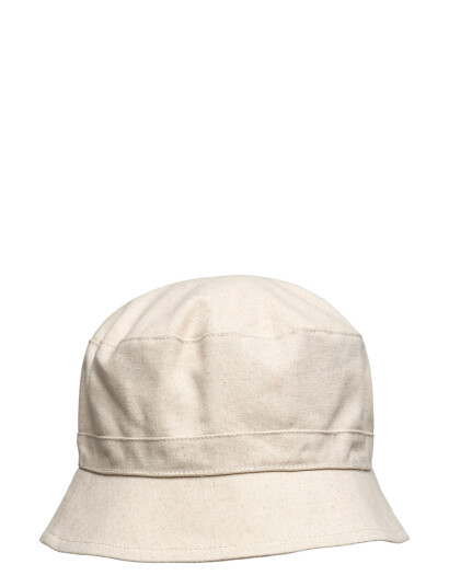 Huttelihut Bucket Hat Uv20 - Beige - 12-24M