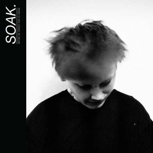 Soak  Before We Forget How To Dream  LP/Vinyl